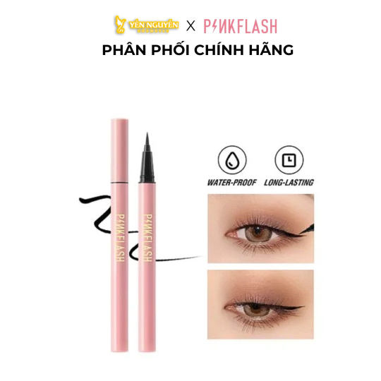 Bút Kẻ Mắt Pinkflash PF-E01