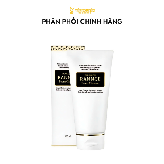 SRM Dongsung Rannce 100ml