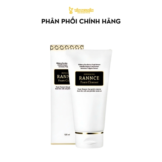SRM Dongsung Rannce 100ml