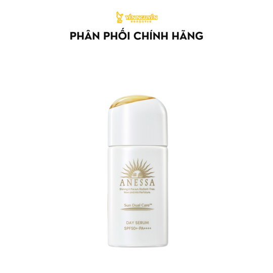 Serum Anessa Day SPF50+ PA++++ 30ml