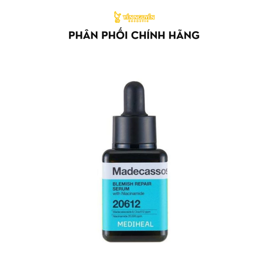 Serum Mediheal Madecassoside Blemish Repair 40ml