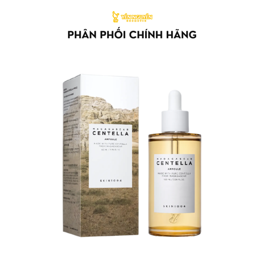 Tinh chất Madagasca Centella Skin1004 100ml