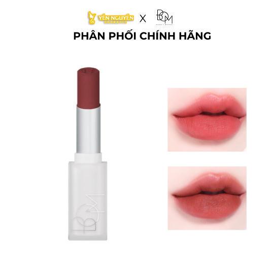 Son Bom Cloud Blur Lipstick