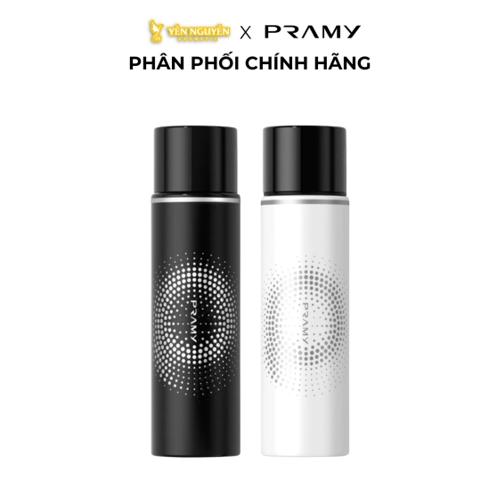 Xịt Khoá Nền Kiềm Dầu Dưỡng Ẩm Pramy 100ml