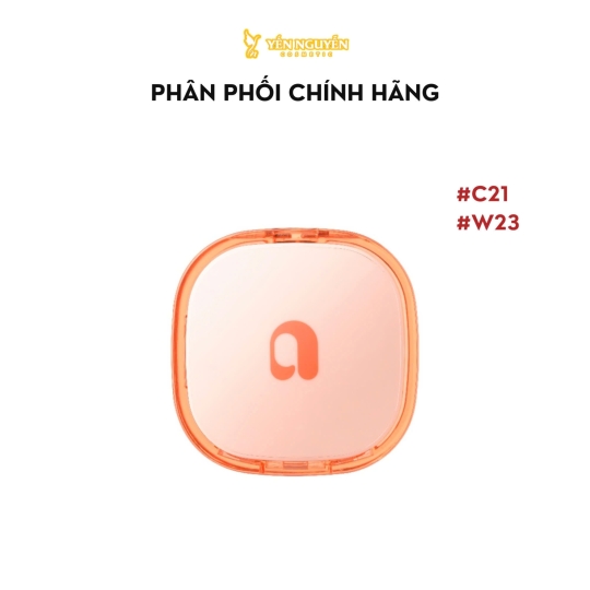 Phấn Nước Nookoï MSBB Cover Cushion