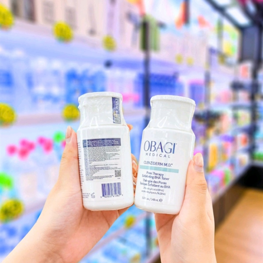 Lotion đặc trị mụn Obagi Pore Therapy 2% Salicylic Acid 